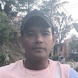 Andres Camilo, ������ �����, 38 ���