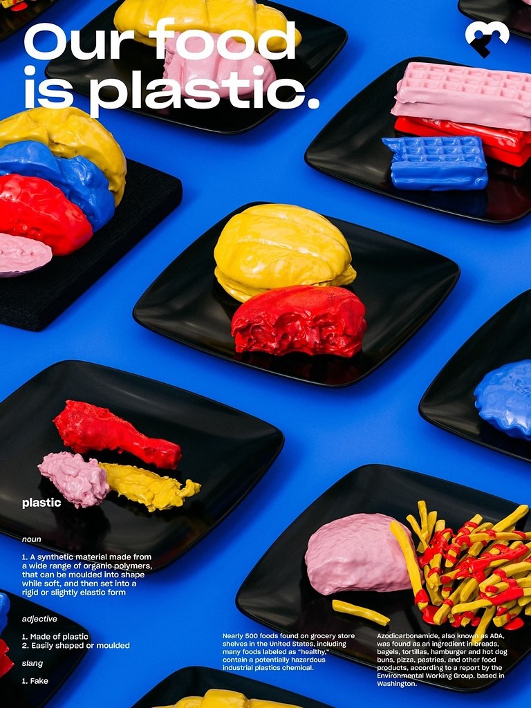 Plastic Matters.     ,     ... - 2