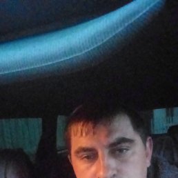 Костян, 33, Заиграево