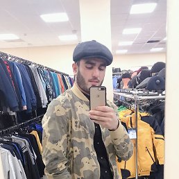 Hamid, ���������, 27 ���