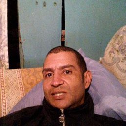 Pedro, 50, -