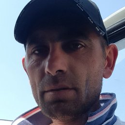 Garo, ������, 35 ���