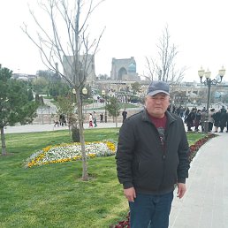 ���� Gani, ������, 58 ��� - ��������� 12 ������� 2023