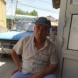 Baxron, �����, 54 ����