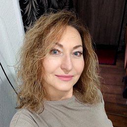 Natalia, 48, Березники, Пермский край