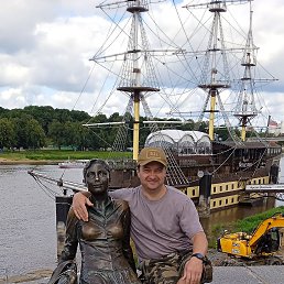 ���� Ilya, �����-���������, 43 ���� - ��������� 27 ���� 2023