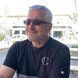 Kostas, , 59 