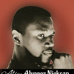 Alvarez Nickson, �����-�������, 38 ���