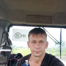 Владимир, 36, Свободный