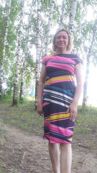 Когда внезапно станет тяжко, Когда души коснется тьма, Не забывай,что ты- Наташка, А значит солнышко ... - 6
