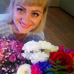 Anna, ����������, 43 ����