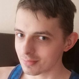 Александр, 25, Азов