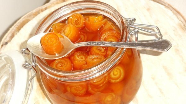 САМОЕ ВКУСНОЕ ВАРЕНЬЕ - 7 ЛУЧШИХ РЕЦЕПТОВ.1. Царское варенье из крыжовникаИнгредиенты:Крупный ... - 5