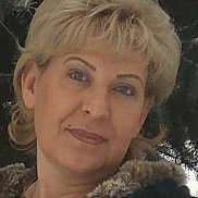 Elena, 55 , 