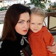 Oksana, 44 , 