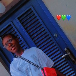 Issa Soulama, �����������, 20 ���