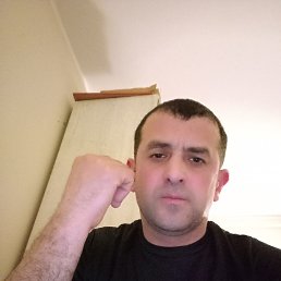 Goga, 43, 