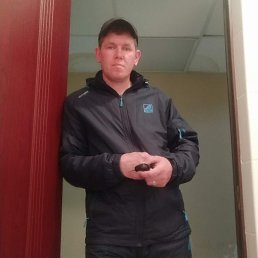 Андрей, 48, Болгар, Спасский район