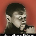 ���� Alvarez Nickson, �����-�������, 39 ��� - ��������� 25 ������� 2023 � ������ ���� ����������