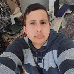 javier alejandro, 27,  