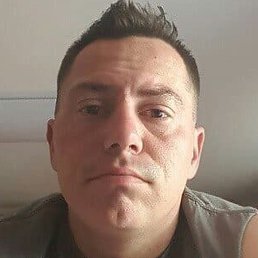 Patrick, ������, 43 ����