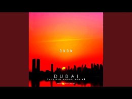 Dubai (Hussein Arbabi Remix)