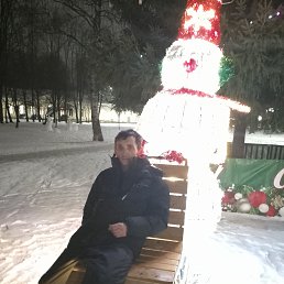 Александр, 35, Шлиссельбург