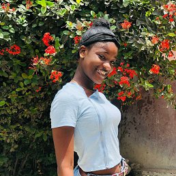 ���� Samie, Delmas, 21 ��� - ��������� 11 ������� 2023