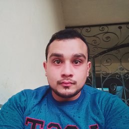 Mohamed salam, 26, 