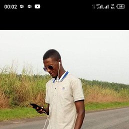 Namoussy Bah, �����������, 31 ���