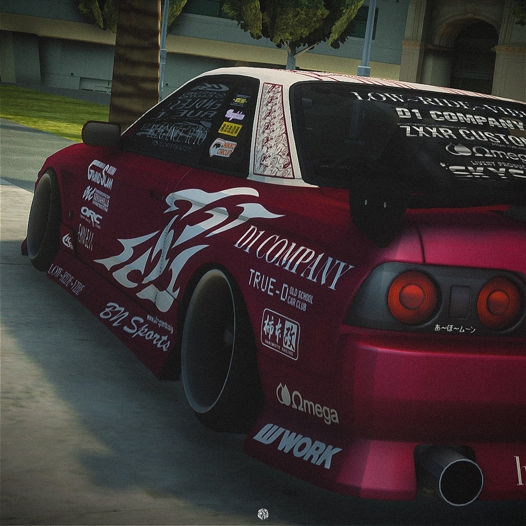 r32 skyline.spec by zxxr - 4