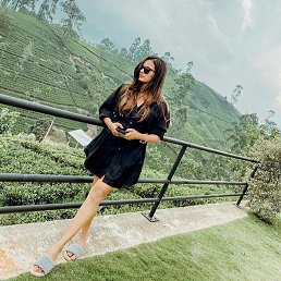 Ishika Jaiswal, ������, 35 ���