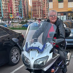 ���� Rob, ������, 57 ��� - ��������� 27 �������� 2023