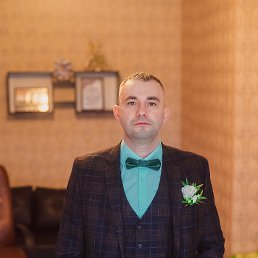 Artem, 31 , 