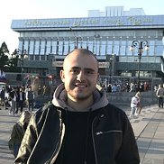 Ahmed, 25 , -