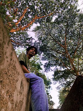 Ye Yint, 26 ���, �����������