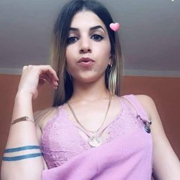 Daniela, 25, -