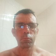 Francis, 52, 