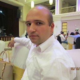 Фото Aram, Ереван, 41 год Aram, Ереван, 41 год