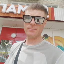 Andrei, 36, 