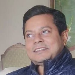 Praveen, , 39 