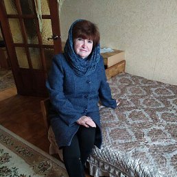 Галина, 61, Кашира