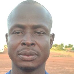 Boubacar, �����������, 46 ���