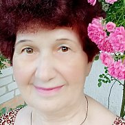 Нина, 63 года, Полтава