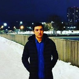 Otabek, ������, 25 ���