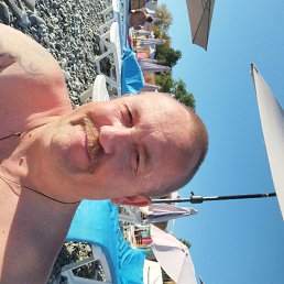 Сергей, 46, Магистральный