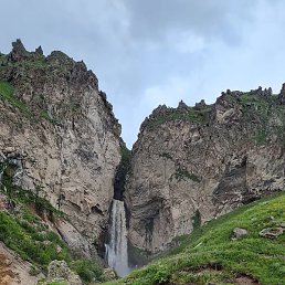 Natali, 