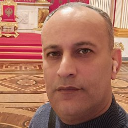 Ilqar, �����-���������, 46 ���