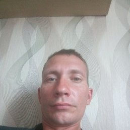 Сергей, 31, Максатиха