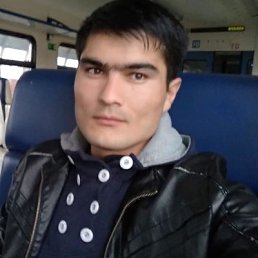 Alexey, 27, 